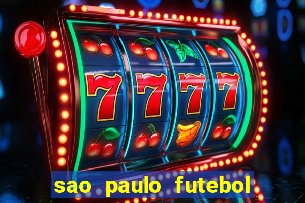 sao paulo futebol play hd